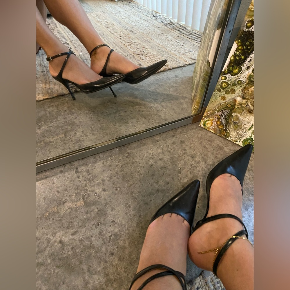 Prada Pumps